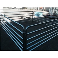 galvanized powder coated wire mesh fence/livestock fencing/ cattle panels