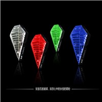 High Quality Guarantee on Promotion LED Bicycle Tail Light