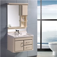 Modern bathroom cabinet OGF303