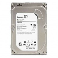Seagate Barracuda Desktop 6Gb/S 1TB Internal Hard Drive Disk