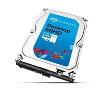 Seagate Desktop SSHD 4TB Internal Hard Hybrid Drive Disk HDD