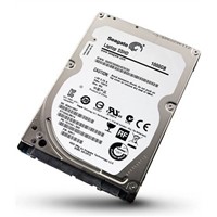 Seagate Laptop SSHD 1TB Solid State Hybrid Drive Disk Internal HDD SSD