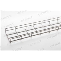 Stainless Steel 316 Wire Mesh Cable Basket