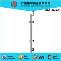 Stainless Steel Handrail Balustrade(YK-9116)