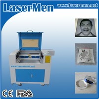 co2 laser tuber mini laser cutting machine