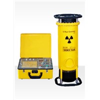 x ray unit NDT equipment x ray flaw detectorXXQ-3005