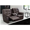 BC008 -- leather sofa / recliner sofa / sectional sofa