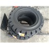 good price solid forklift tire  8.25-12