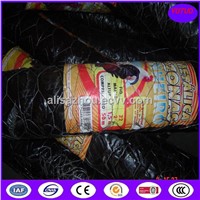 Factory Directly sell Chicken wire / Hexagonal Wire Netting with lower price