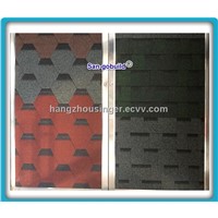 San-gobuild China Asphalt Shingle Roofing Building Materials