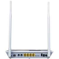 4FE+2FXS+WiFi GEPON ONU(SON8018UVW7dB)