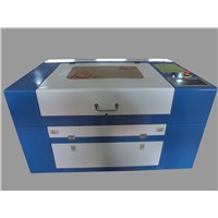 Laser cutting machine service and repair RF-5030-CO2-50W with CE and FDA approved