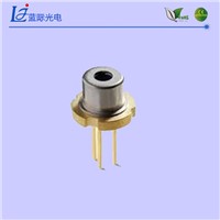 Taiwan 980nm 50mw invisible laser diode