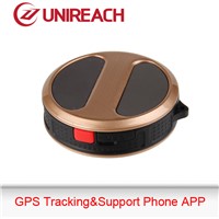 Person/Pet/Asset GPS Tracker