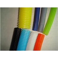 Bellows Tube/Insulating Hose/Corrugated Sleeves