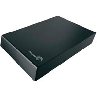 Seagate STBV5000200 Expansion Desktop 5TB USB 3.0 3.5&amp;quot; External Hard Drive Disk HDD
