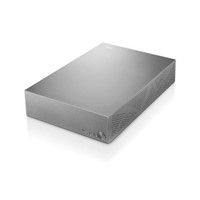 Seagate STDU2000100 2TB 3.5&amp;quot; Backup Plus for Mac Desktop External Hard Drive HDD