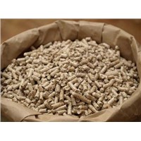 Stick Wood Pellets from Thailand