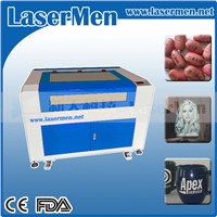 lm-9060 laser carving machine for sale