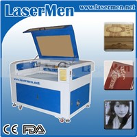 alaser cutting machine for crylic photo frame