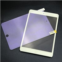 Hot selling Anti-Shock Anti-scratch tempered glass screen protector for Ipad