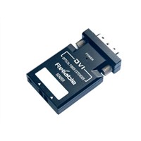 DVM-1012 Series LCx2 HD DVI Fiber Optic Extender
