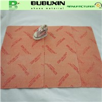 Durable non-woven fiber insole board