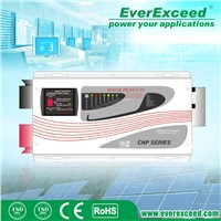 EverExceed 1000W~6000W Pure Sine Wave Solar Charge Inverter