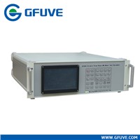 GF302D Portable Three Phase kWh Meter Test Equipment