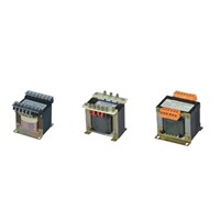 Industrial control transformer