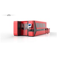 Latest Fiber Laser Cutting Machine with 300w,500w,800w,1000w,2000w