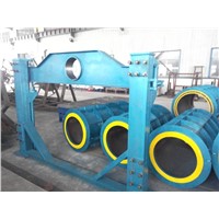 cocnrete pipe making equipment ,Cement pipes making machine for Water Drainage