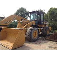 Used CAT 966G Loader Cheap Price-Used caterpillar 966G wheel loader