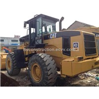 Used caterpillar 966g wheel loader/heavy equipment construction machinery CAT Wheel Loader