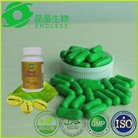 best price bulk capsules green coffee bean extract powder