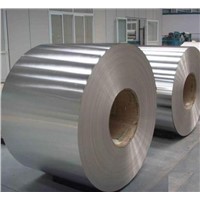 prime electrolytic tinplate coils and sheets