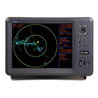 12inch marine class B AIS / GPS Chart Plotter