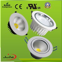 2015 Hot sale ce rohs certificated MR16 or cob led downlight