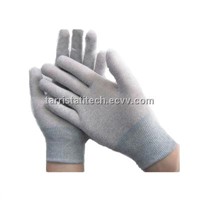 ESD carbon glove