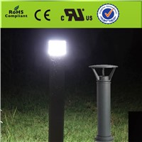 Decorative garden led light