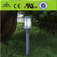 Outdoor waterproof IP65 high lumen and high quality CE RoHs led garden light