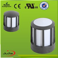 High brightness 30 / 50 / 80W outdoor led garden light
