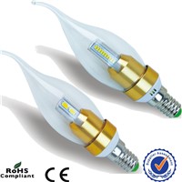 Hot Sale In 5-10W E27 LED Bulb