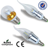 2015 New Product! Competitive Pirce! E27 LED Bulb 7/10/12W