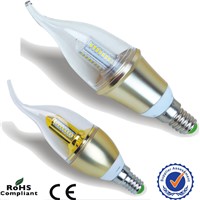 Hot Sale LED Bulbs 11W E27 90-250 V A60
