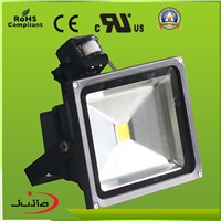 2015 High Quality Dimmable LED Floodlight 50W