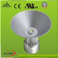 Top Quality CE RoHS IP65 Industrial 120W Led High Bay Light for Warehouse
