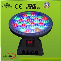 Factory Price LED Floodlight 100W, RGB LED Outdoor Flood Light