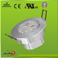 2015 Hot Selling High Efficiently Led Downlight, Cheap Wholesale 14W COB LED Down Light