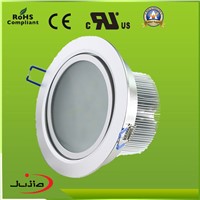 One style two design selectable SMD COB led downlight 30w